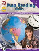 Map Reading Skills, Grades 5 - 8 (eBook, PDF)