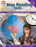 Map Reading Skills, Grades 5 - 8 (eBook, PDF) Map Reading Skills, Grades 5 - 8 (eBook, PDF)