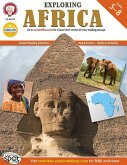 Exploring Africa, Grades 5 - 8 (eBook, PDF) Exploring Africa, Grades 5 - 8 (eBook, PDF)
