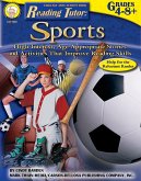 Reading Tutor, Grades 4 - 8 (eBook, PDF) Reading Tutor, Grades 4 - 8 (eBook, PDF)
