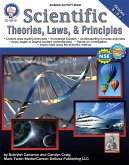 Scientific Theories, Laws, and Principles, Grades 5 - 8 (eBook, PDF) Scientific Theories, Laws, and Principles, Grades 5 - 8 (eBook, PDF)