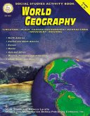 World Geography, Grades 5 - 8 (eBook, PDF)
