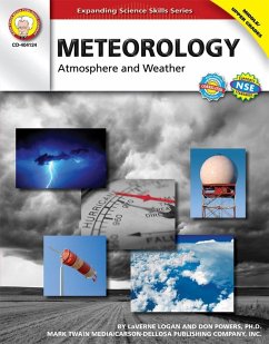 Meteorology, Grades 6 - 12 (eBook, PDF) - Logan, La Verne