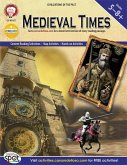 Medieval Times, Grades 5 - 8 (eBook, PDF)