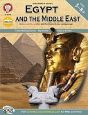 Egypt and the Middle East, Grades 5 - 8 (eBook, PDF)