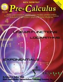 Pre-Calculus, Grades 6 - 8 (eBook, PDF) Pre-Calculus, Grades 6 - 8 (eBook, PDF)