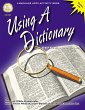 Using a Dictionary, Grades 4 - 8... - Bild 1