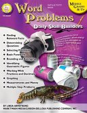 Word Problems, Grades 6 - 12 (eBook, PDF) Word Problems, Grades 6 - 12 (eBook, PDF)