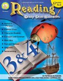 Reading, Grades 3 - 4 (eBook, PDF) Reading, Grades 3 - 4 (eBook, PDF)