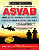 ASVAB (eBook, ePUB) ASVAB (eBook, ePUB)