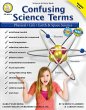 Confusing Science Terms, Grades 5 - 8... - Bild 1