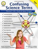 Confusing Science Terms, Grades 5 - 8 (eBook, PDF)