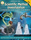 Scientific Method Investigation, Grades 5 - 8 (eBook, PDF)
