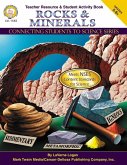 Rocks & Minerals, Grades 5 - 8 (eBook, PDF)