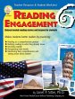 Reading Engagement, Grade 6 (eBook, PDF) - Bild 1