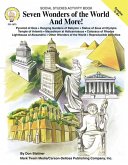 Seven Wonders of the World and More!, Grades 5 - 8 (eBook, PDF)