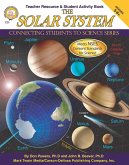 Solar System, Grades 5 - 8 (eBook, PDF)