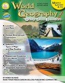 World Geography, Grades 6 - 12 (eBook, PDF)