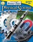 Science Tutor, Grades 6 - 8 (eBook, PDF) Science Tutor, Grades 6 - 8 (eBook, PDF)