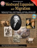 Westward Expansion and Migration, Grades 6 - 12 (eBook, PDF)
