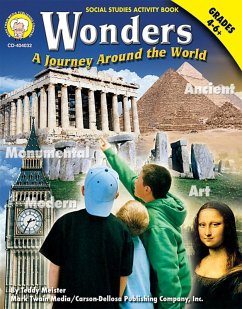 Wonders, Grades 4 - 6 (eBook, PDF) - Meister, Teddy