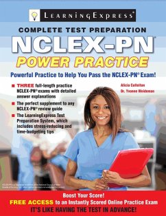Cover NCLEX-PN (eBook, ePUB)