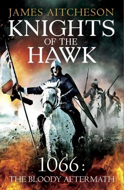 Knights of the Hawk (eBook, ePUB) - Aitcheson, James