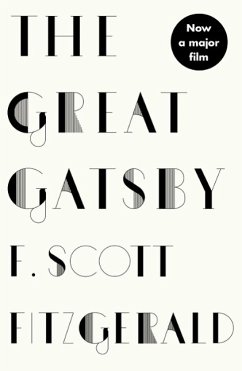 The Great Gatsby (eBook, ePUB) - Fitzgerald, F. Scott