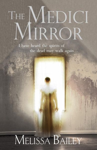 The Medici Mirror (eBook, ePUB) The Medici Mirror (eBook, ePUB)