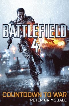 Cover Battlefield 4 (eBook, ePUB)