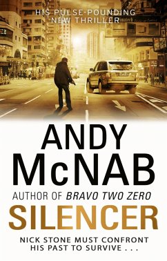 Silencer (eBook, ePUB) - McNab, Andy