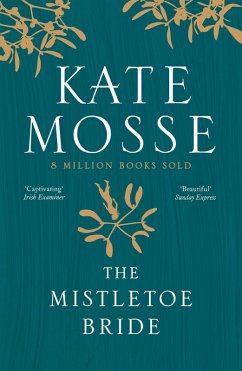 The Mistletoe Bride and Other Haunting Tales (eBook, ePUB) - Mosse, Kate