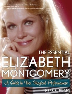 Cover Essential Elizabeth Montgomery (eBook, ePUB)