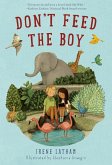 Don't Feed the Boy (eBook, ePUB)