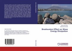 Breakwaters Effect on Wave Energy Dissipation