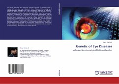 Genetic of Eye Diseases - Hameed, Abdul