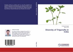 Diversity of Trigonella in India