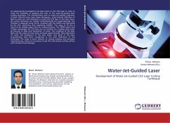 Water-Jet-Guided Laser - Mohseni, Ehsan