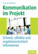 Kommunikation im Projekt - Bild 1