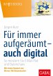 Für immer aufgeräumt- auch digital - Bild 1