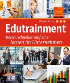 Edutrainment - Kresse, Albrecht