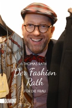 Der Fashion Rath für die Frau - Rath, Thomas