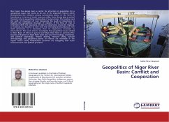 Geopolitics of Niger River Basin: Conflict and Cooperation