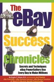The eBay Success Chronicles (eBook, ePUB)