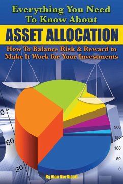 Everything You Need to Know About Asset Allocation (eBook, ePUB) - Northcott, Alan