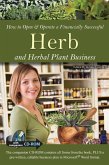 How to Open & Operate a Financially Successful Herb and Herbal Plant Business (eBook, ePUB)