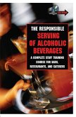 The Responsible Serving of Alcoholic Beverages (eBook, ePUB)