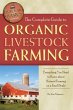 The Complete Guide to Organic Livestock... - Bild 1