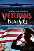 The Complete Guide to Veterans' Benefits (eBook, ePUB) The Complete Guide to Veterans' Benefits (eBook, ePUB)