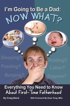 Cover I'm Going to Be a Dad (eBook, ePUB)